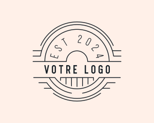 Professional - Generic Business Company logo design