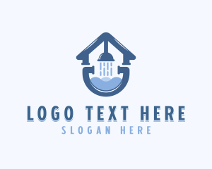 Pipes - Pipes Plunger Plumbing logo design