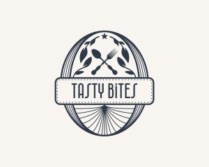 Eatery - Gourmet Buffet Restaurant logo design