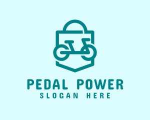 Bicycle Bike Repair logo design