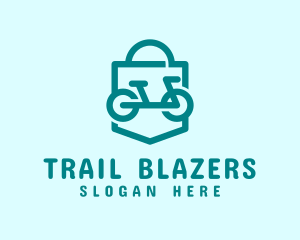 Bicycle Bike Repair logo design