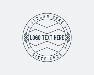 Brand Generic Artisanal Logo