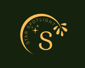 Natural Beauty Spa  logo design