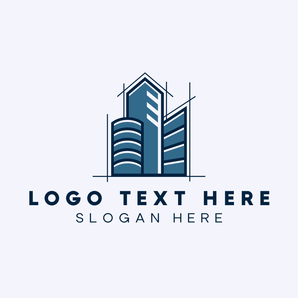 High Tower Building Logo | BrandCrowd Logo Maker