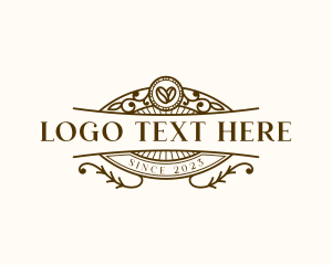 Coffee - Coffee Cafe Restaurant logo design