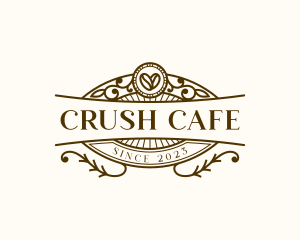 Coffee Cafe Restaurant logo design