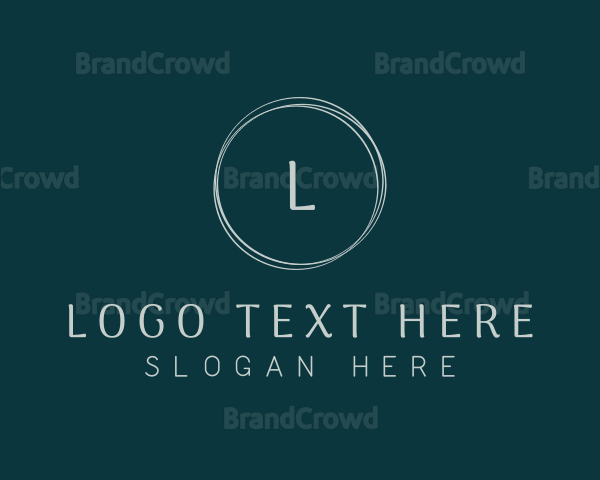 Generic Stylish Boutique Logo