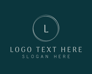 Generic Stylish Boutique Logo