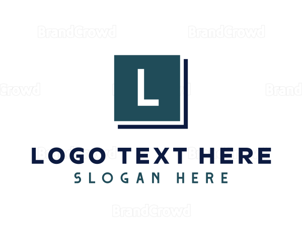 Generic Business Firm Logo