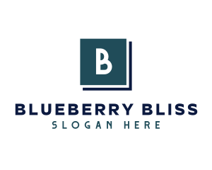 Generic Business Firm logo design