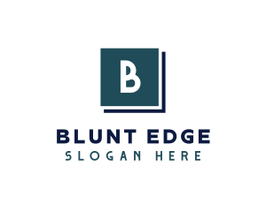 Generic Business Firm logo design