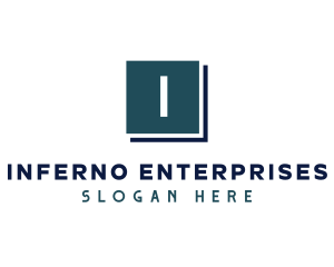Generic Business Firm logo design