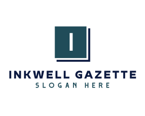 Generic Business Firm logo design