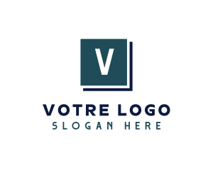 Generic Business Firm logo design