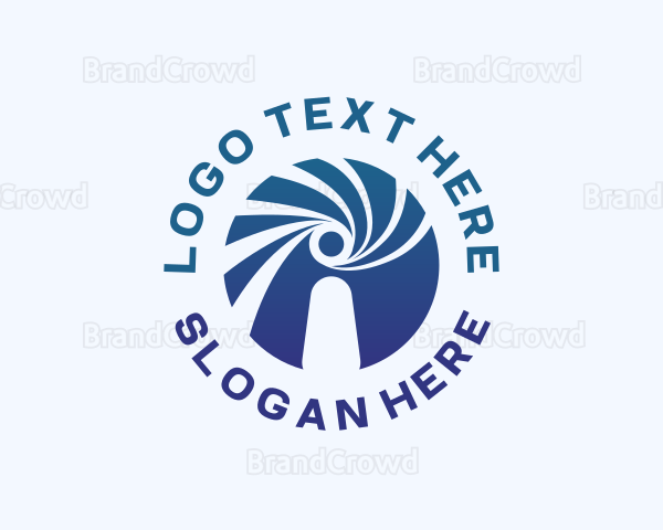 Human Resource Letter I Logo