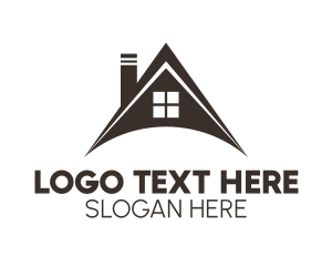 Roof Maintenance Repair  Logo