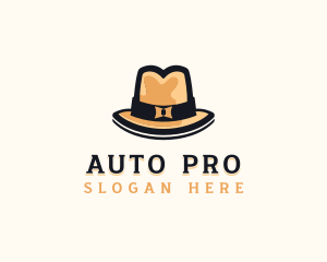 Fedora Hat Boutique  Logo