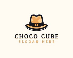 Fedora Hat Boutique  Logo