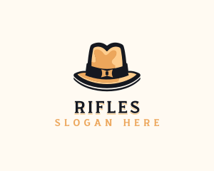 Fedora Hat Boutique  Logo