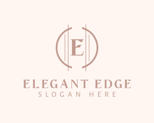 Upscale - Upscale Boutique Brand logo design