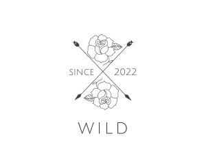 Organic Flower Spa Logo