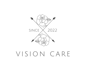 Environment - Organic Flower Spa logo design