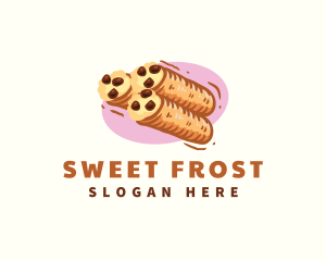 Pastry Sweet Bakery logo design