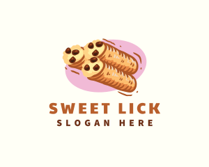 Pastry Sweet Bakery logo design