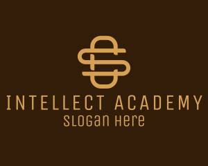 Academic - Collegiate Academic Business logo design