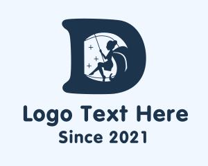 two-fairytale-logo-examples
