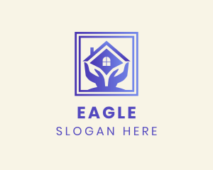 Charity - Care Shelter Support logo design