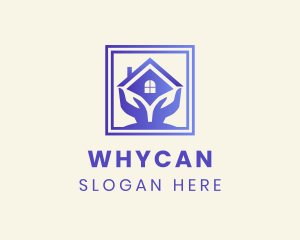 Care - Care Shelter Support logo design