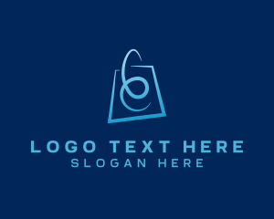 two-ecommerce-logo-examples