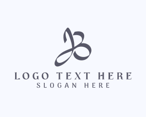 Fashion Designer - Fashion Tailor Stylist logo design