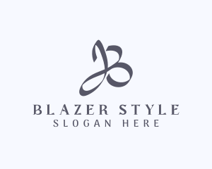 Fashion Tailor Stylist logo design