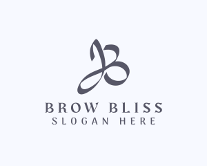 Fashion Tailor Stylist logo design