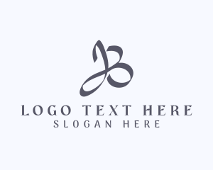 Stylist - Fashion Tailor Stylist logo design