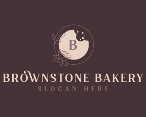 Cookie Cafe Bakery logo design