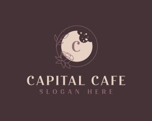 Cookie Cafe Bakery logo design