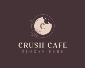 Cookie Cafe Bakery logo design