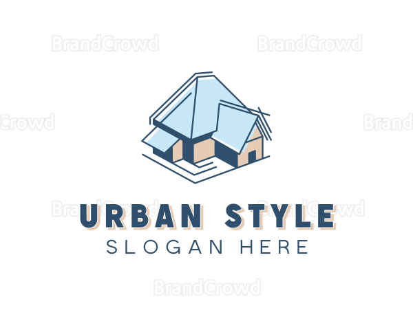 Residential Home Realty Logo