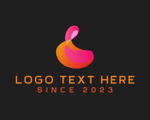 Color - Generic Business Agency logo design