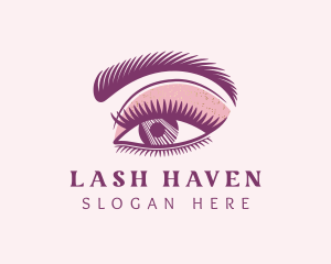 Makeup Beauty Cosmetics logo design