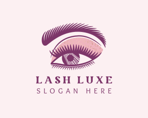 Makeup Beauty Cosmetics logo design