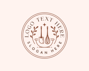 Minimalist - Minimalist Bakery Kitchen logo design