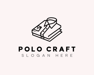 Polo - Polo Garment Apparel logo design