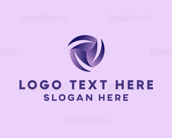 Technology Startup Company Logo