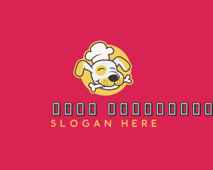 Toque Pet Dog Food Logo