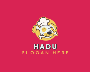 Toque Pet Dog Food Logo