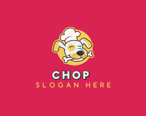 Toque Pet Dog Food Logo